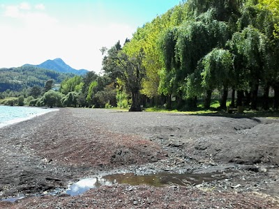 campground
