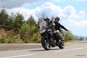 Photo n°6 de Corse à Moto à Borgo (Agence de location de motos)