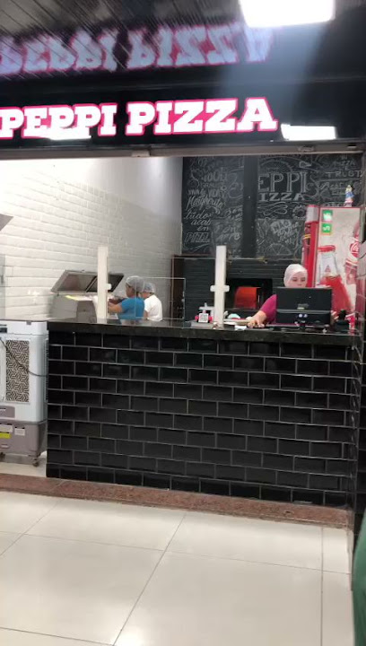 Peppi Pizza - Setor Oeste