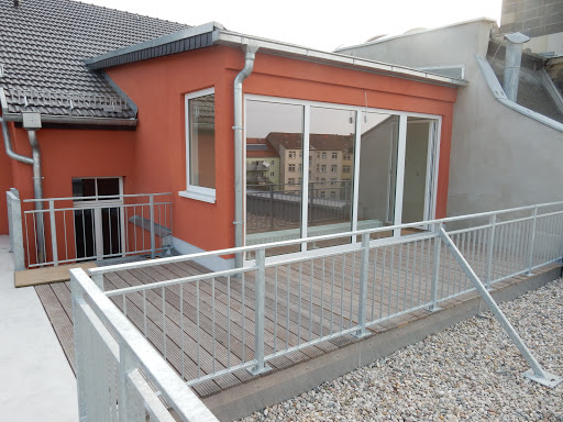 Quartier Alte Post - Visual