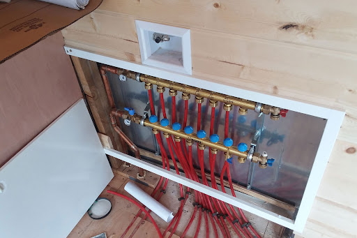 Proper Plumbing Solutions LLC - Thumbnail