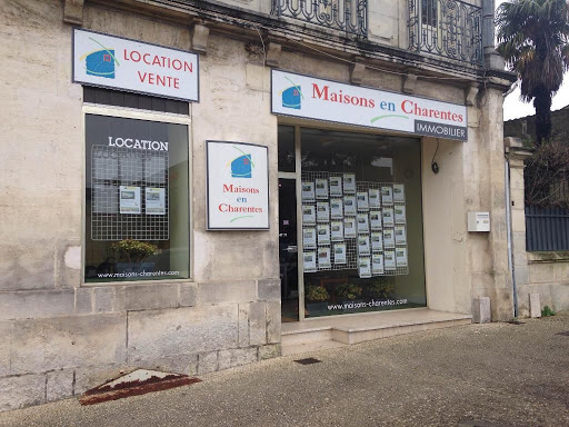 Homes in Charentes - Thumbnail