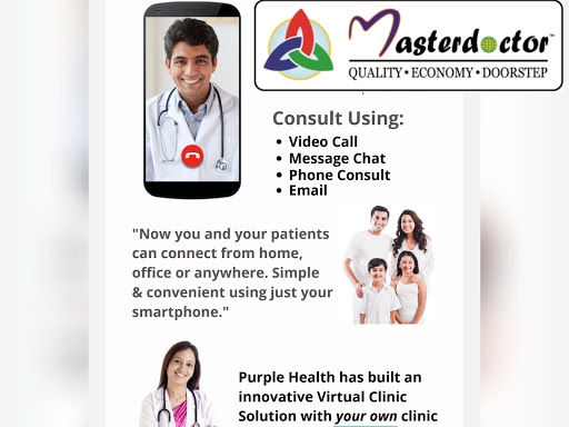 We provide Consultation and Counseling services for Diabetes, Hypertension, Thyroid disorder, Car… post image