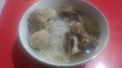 Photos of Bakso Tengkleng Mas Bambang Candi Kalasan