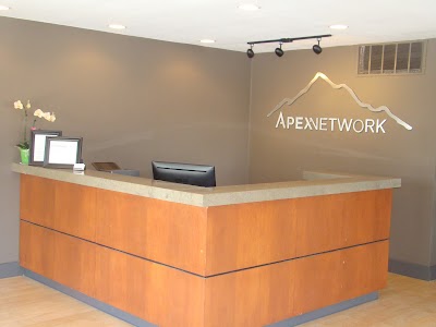 ApexNetwork Physical Therapy