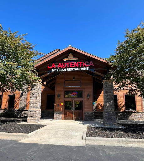 La Autentica Mexican Restaurant