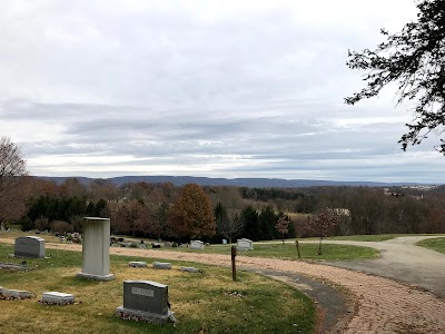 Fred Rogers Grave