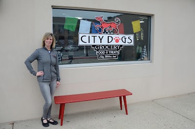 City Dogs Grocery - Speedway