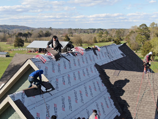 Best Roofing, Cleveland, TN - Thumbnail