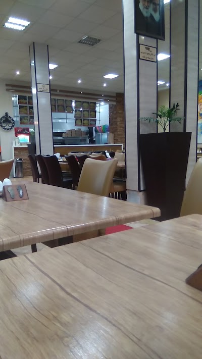 Photos of Kaj Restaurant Fast Food
