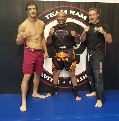 Kanpichit Super Rhino Muay Thai Gym