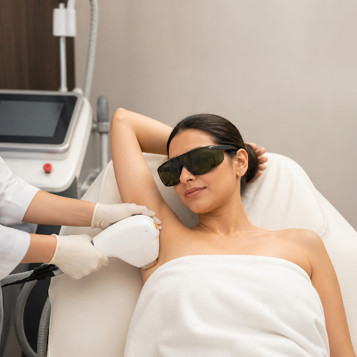 Thinking about laser hair removal but confused by mixed opinions? At Skin Serenity Clinic Advance… post image