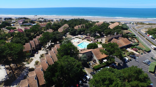 Photo de VVF Soulac-sur-Mer Bordeaux Médoc