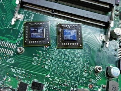 Photos of Mamnoon Computer Systems
