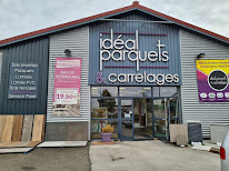 Idéal Parquets et Carrelages à École-Valentin