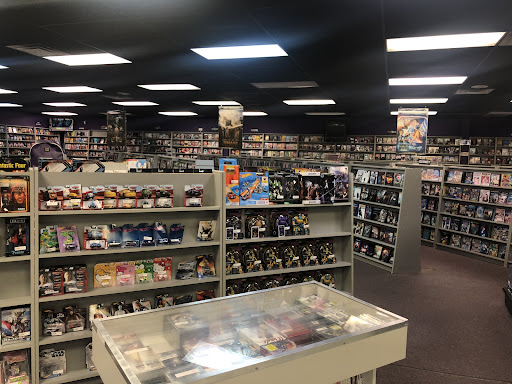 MovieTown - Thumbnail