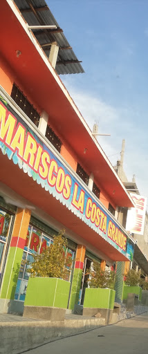 Mariscos La costa Grande - Thumbnail