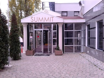 Photos of Summit Events & Conference Center
