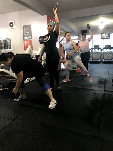 Urban Fitness Club - Thumbnail