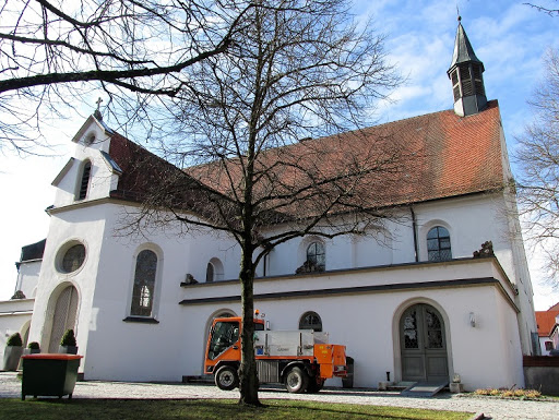St. Augustin - Visual