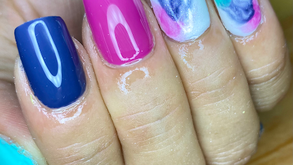 Tymtylnails