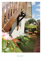 Photo n°1 de Camping Les Nénuphars à Roumare (Terrain pour camping-cars)