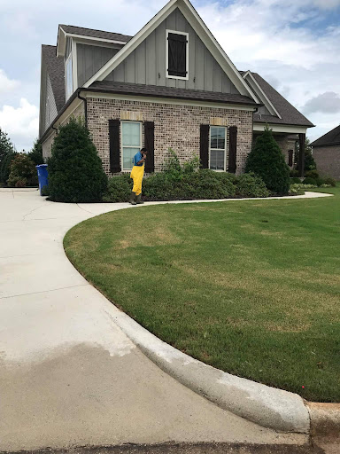 Rick's Pressure Washing LLC - Thumbnail