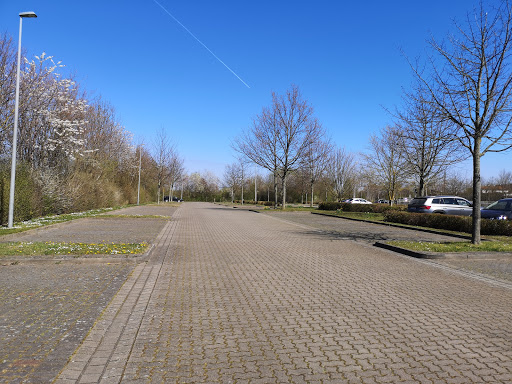 P+R Weetzen - Thumbnail