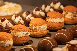 Photo n°4 de Maison Beauhaire à Toulouse (Boulangerie)