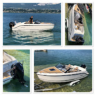 MECAMARINE 73 Atelier Sud à Le Bourget-du-Lac