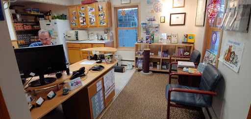 Main Street Veterinary Service - Thumbnail