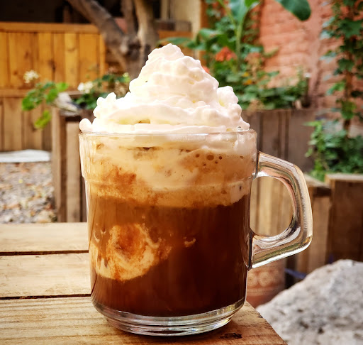 Café Rincón Guanajuato - Thumbnail