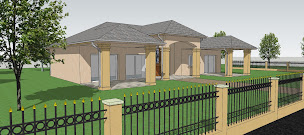 Photo n°6 de PGO Ingénierie SAS à Villefranche-sur-Cher (Consultant en construction)