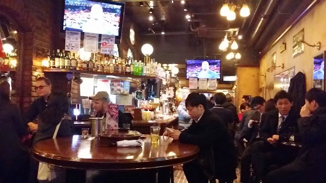 HUB新宿歌舞伎町店
