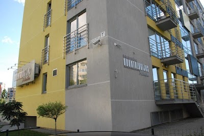 Photos of Highlander dental clinic