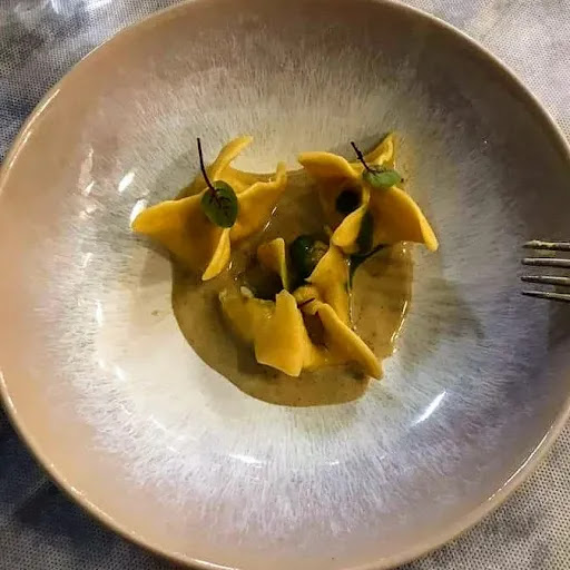Planet Catering - Visual
