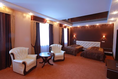 Photos of Gubernskiy Hotel