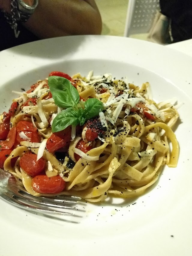 Don Fausto - cucina e passione