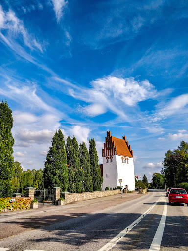 Södra Sandby Kyrka - Thumbnail