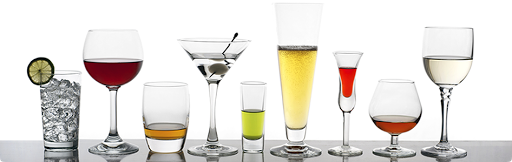 Bartending by Heidi
