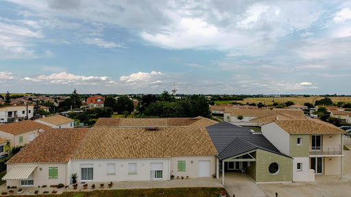 Photo de EHPAD La Rosée d'Antan
