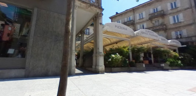 Rezensionen über Ottico McOptic - Bellinzona in Lugano - Augenoptiker