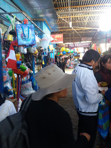 Mercado De Zamácola 7