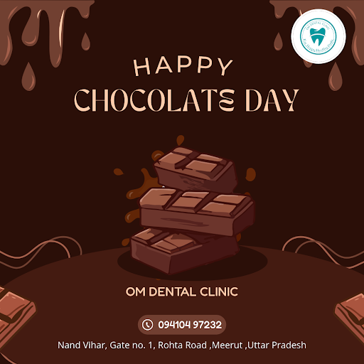 Chocolate Day post image