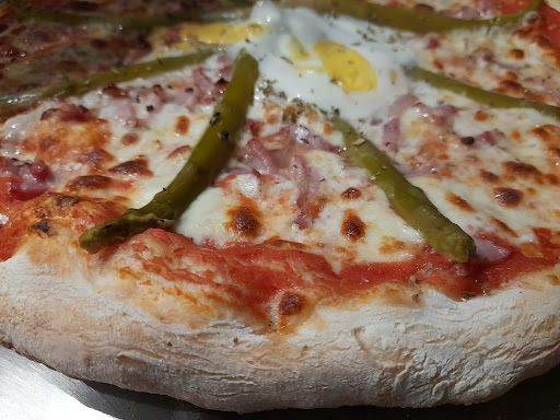Photo 4 - Allo pizza plus