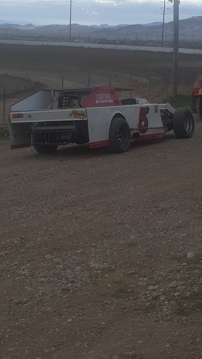 Photos of Pahrump Valley Speedway