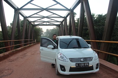Photos of Jembatan Tajab Negara Batin