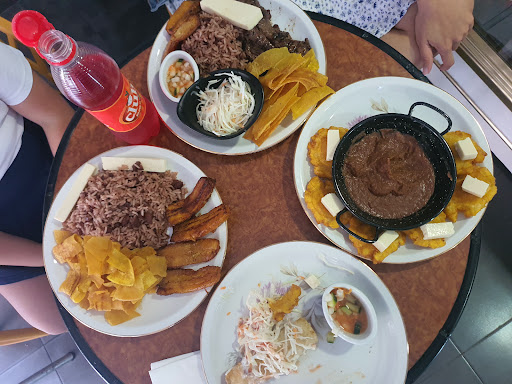 Restaurante Sabor Mestizo