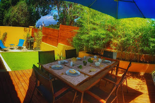 Photo n°18 de Casa Milesa à Nice (Maison de vacances)
