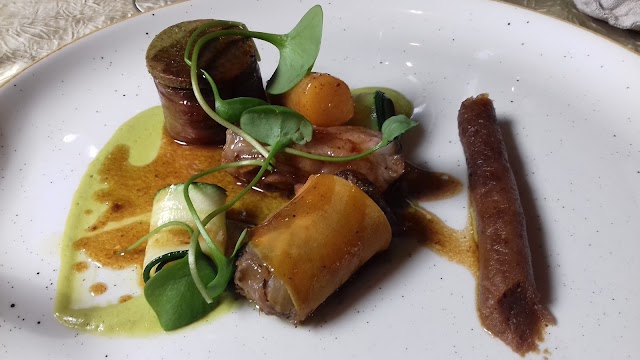 Restaurant l'Andalou